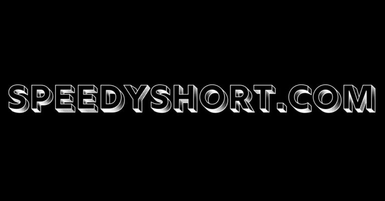 Speedyshort.com